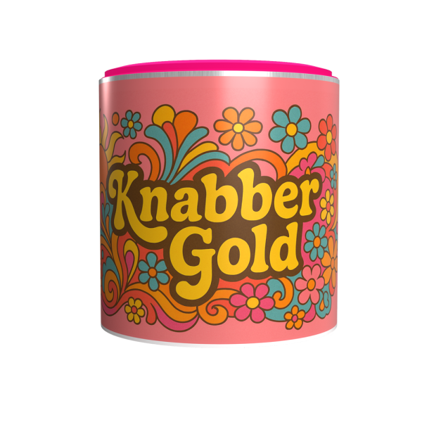 Knabbergold