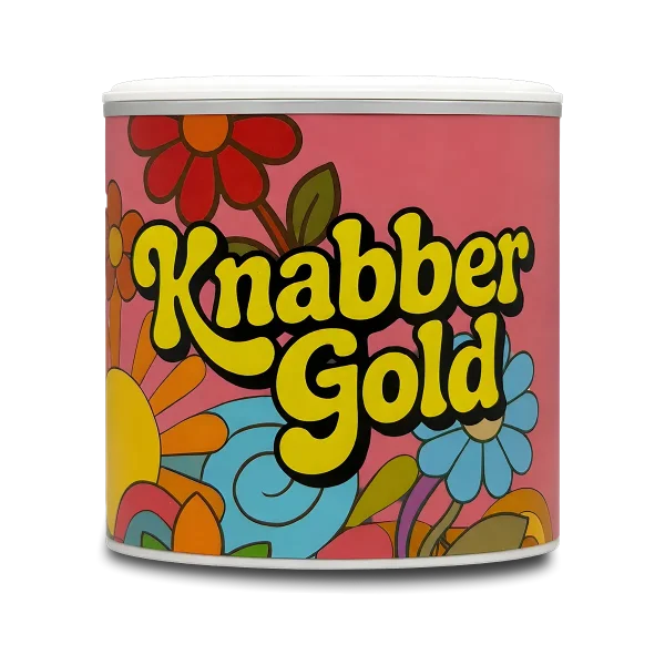 Knabbergold KnabberMix 100g