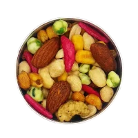 Knabbergold KnabberMix 100g